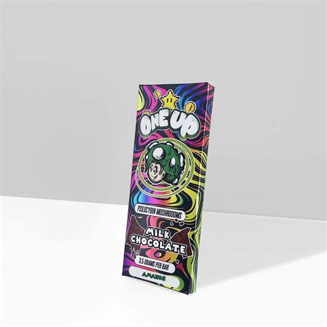 Urban Magic Hallucinogenic Candy: The Ultimate Experience